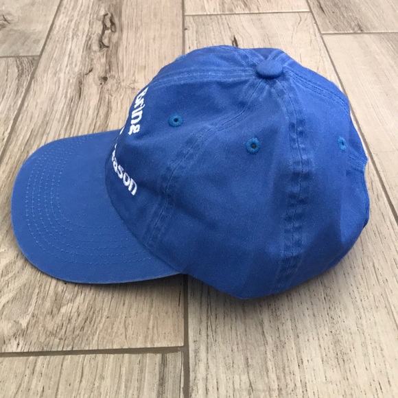 I’ll Bring The Voice Of Reason Embroidered BallCap - Picture 4 of 8